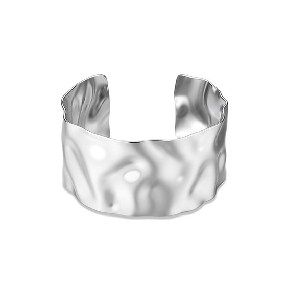 Armband Sagapo Dame in Stahl SMO13 - SMO13